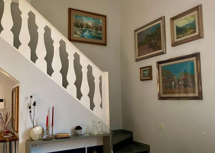 In Aulla Apartamento Pontedera
